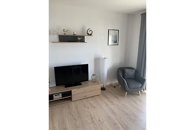 Vakantieappartement Gezinsvakantie St. Goar