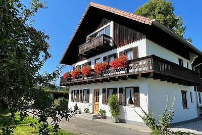 Appartement Vacances avec la famille Peißenberg