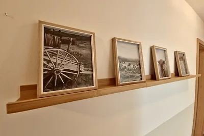 Vakantieappartement Gezinsvakantie Holtgast