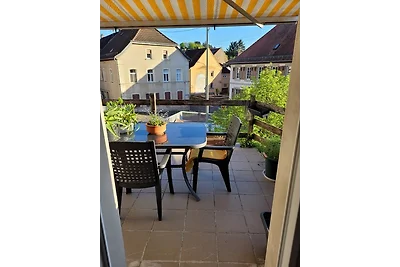 Appartamento Vacanza con famiglia Brodenbach