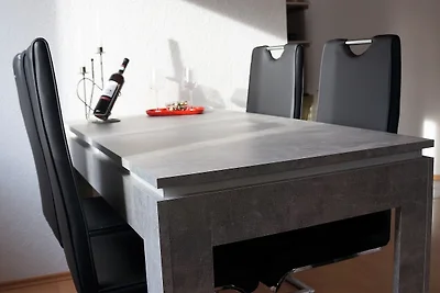 LA MUSICA BodenSEE Apartment