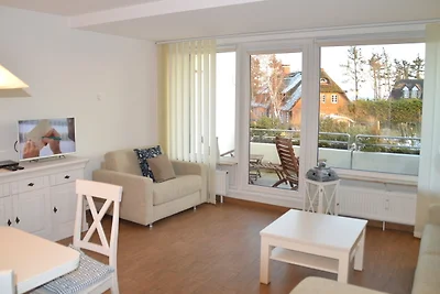 Halligblick Nr. 11 - Appartement