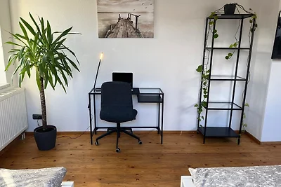 Appartamento Vacanza con famiglia Gera