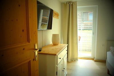 Vakantieappartement Gezinsvakantie Baiersbronn