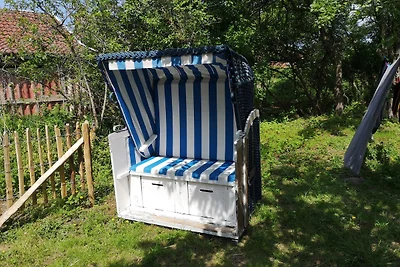 Vakantiehuis Ontspannende vakantie Hamswehrum