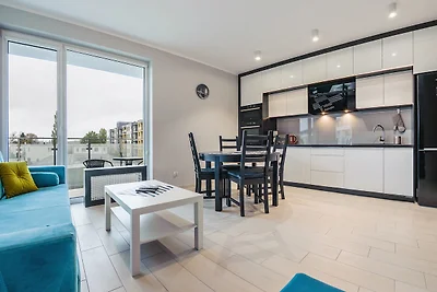 Sun&Snow Os. Bursztynowe -