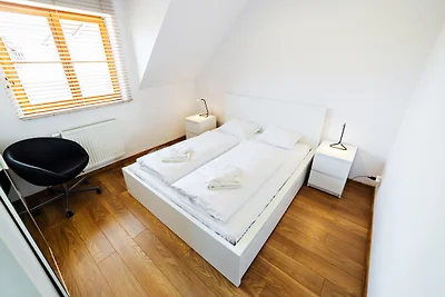 Appartamento Vacanza con famiglia Karpacz