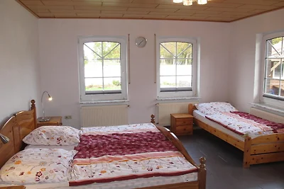 Ferienhaus INGE (MOOR203) ruhig