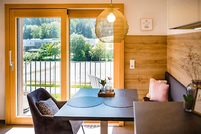 Moderne, gemütliche Ferienwohnung