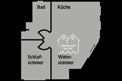 Bungalow Klüver