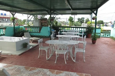 Vakantieappartement Gezinsvakantie Playa Larga