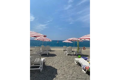 Pizzo Beach Club Penthouse