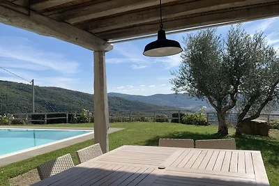 Casa vacanze Vacanza di relax Arezzo