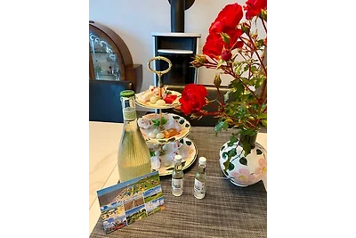 Feriendomizil Rosenhuus -