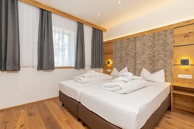 Luxus-Appartement Salzburgblick