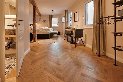 Boutique-Ferienwohnung Oboe