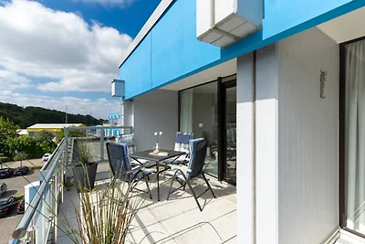 Appartement Vacances avec la famille Laboe