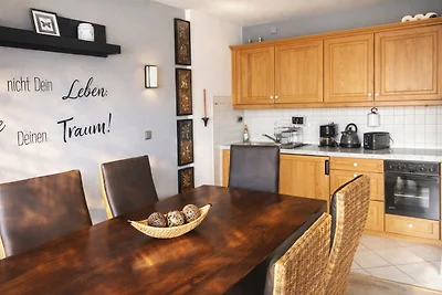 Ferienwohnung Tanja - Auszeit