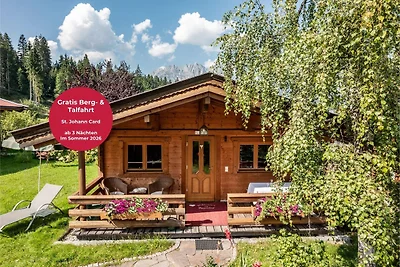 Chalet / Apartment Deluxe im