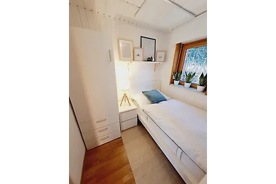 Casa vacanze Vacanza di relax Schenkendöbern