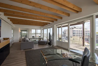 ancora Marina Haus 2 Penthouse