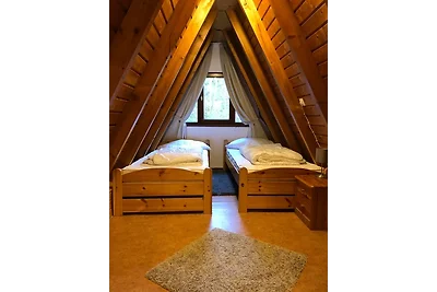 Casa vacanze Vacanza di relax Lautenthal