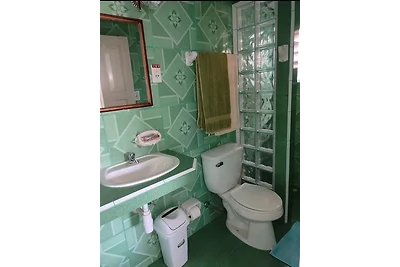 Villa Benito Appartement 2