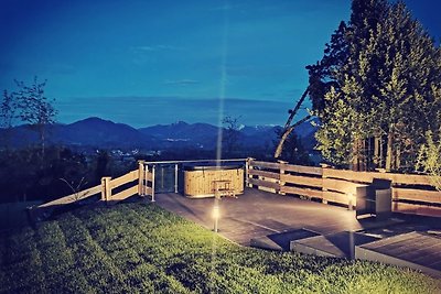 Casa vacanze Vacanza di relax Koppl Salzburg