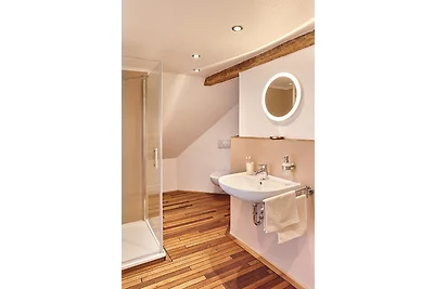 Ferienhof Fraulund - Ferienwohnung