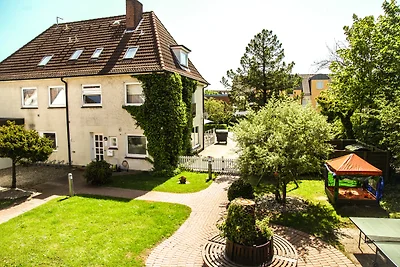 Vakantieappartement Gezinsvakantie Kellenhusen