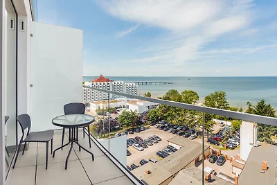 Sun&Snow Balticus - Apartment B87