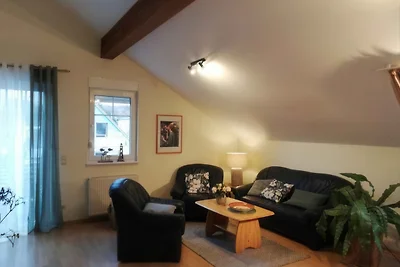 Ferienhaus Zum Mühlenkamp, App. 6