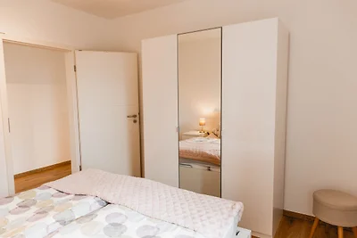 Vakantieappartement Gezinsvakantie Grasberg