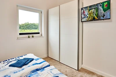 Casa vacanze Vacanza di relax Nordhorn