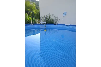 Vakantieappartement Gezinsvakantie Rab