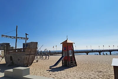 Casa vacanze Vacanza di relax Großenbrode