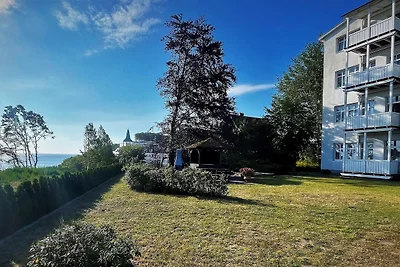 Vakantieappartement Gezinsvakantie Sellin