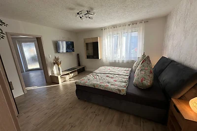 Ferienwohnung bei Hartmann`s