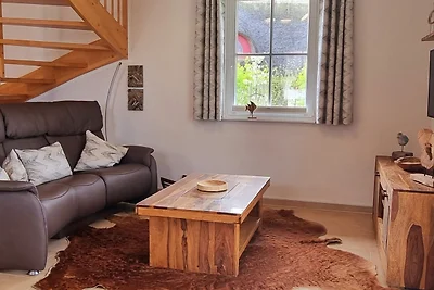 Reethaus "Dat Rosenhus"