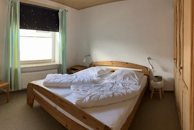 Haus mit Herz - Ferienwohnung 4