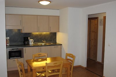 Residenz Pracondue I + II (NEND200)