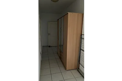 Vakantieappartement Gezinsvakantie Lingen (Ems)