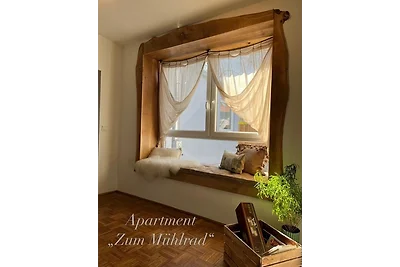 Villa Malzmühle "Apartment Zum