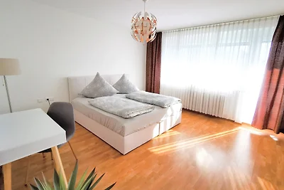 XXL 140 / 2 BodenSEE Apartments