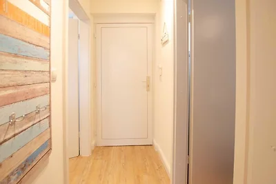 Vakantieappartement Gezinsvakantie Kellenhusen