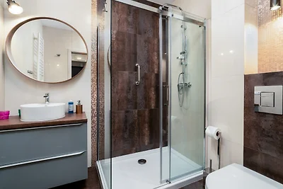 Appartamento Vacanza con famiglia Karpacz