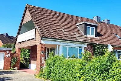 Ferienwohnung Schmetterling II