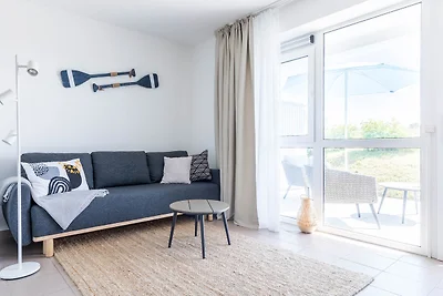 Haus Seeblick Wohnung 12 „Easy