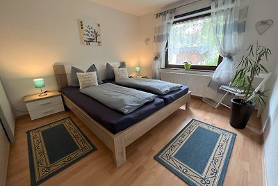 Vakantieappartement Gezinsvakantie Herzberg am Harz