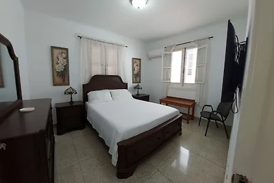 Vakantieappartement Gezinsvakantie Havanna